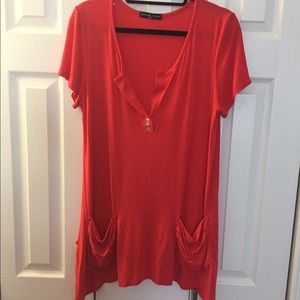 Kim & Cami Top size L